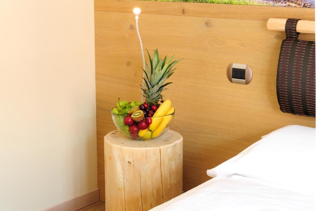 Eco Hotel Bonapace توربولي الغرفة الصورة