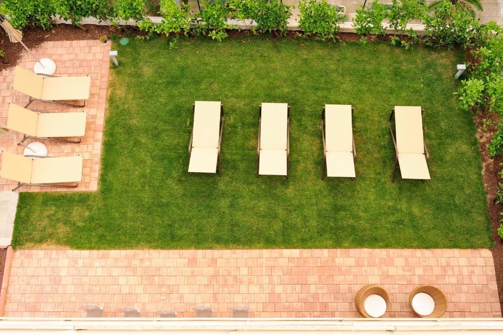 Eco Hotel Bonapace توربولي المظهر الخارجي الصورة